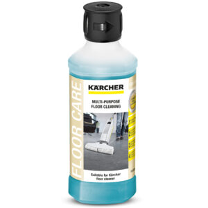 Karcher gulvrens universal rm 536