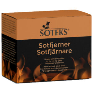 Sotfjerner 560g (14x40g)