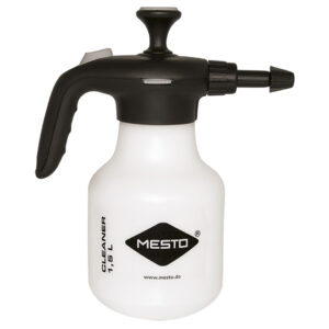 Mesto cleaner pumpekanne 1,5l