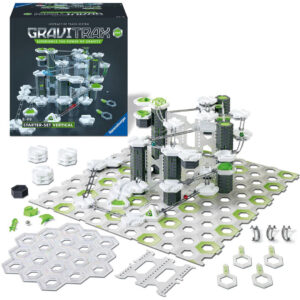 GRAVITRAX PRO STARTER SET