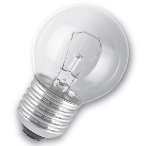 Osram lyspære classic 11w e27