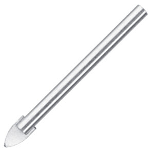 Kwb glassbor 8 mm på kort