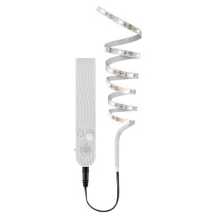 Ansmann ledstrip med sensor 2 meter