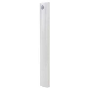 Ansmann skaplys med sensor medium