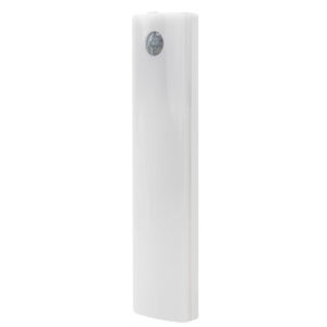 Ansmann arbeidslampe ladbar 385lumen