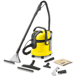 Karcher møbel & tepperenser se 4001 plus