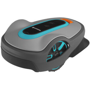 GARDENA ROBOTKLIPPER SILENO LIFE 800M²