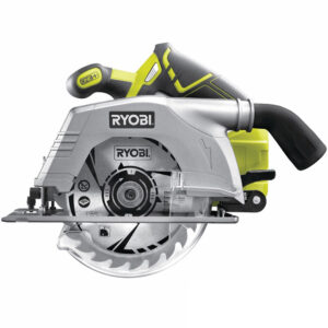 Ryobi sirkelsag r18cs