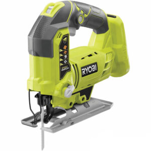 Ryobi stikksag r18js-0 one+