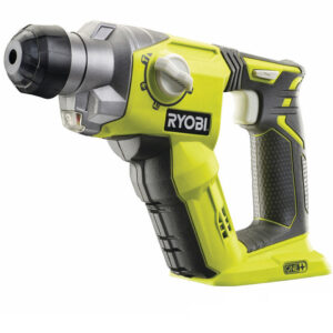 Ryobi sds borhammer r18sds-0