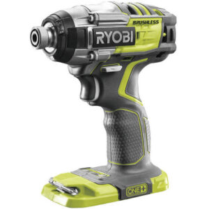 RYOBI SLAGSKRUTREKKER R18IDBL-0