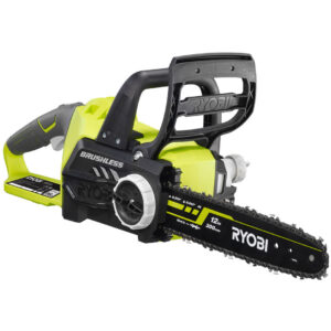 Ryobi motorsag 18v ocs1830