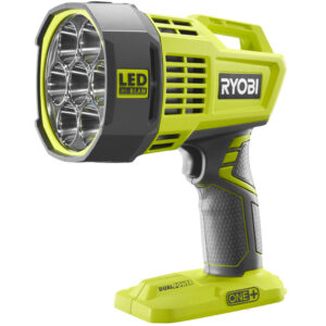 Ryobi lykt r18spl-0 one+