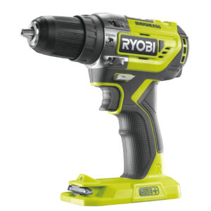 Ryobi batteridrill med slag r18pd5-0