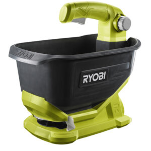 Ryobi spreder oss1800