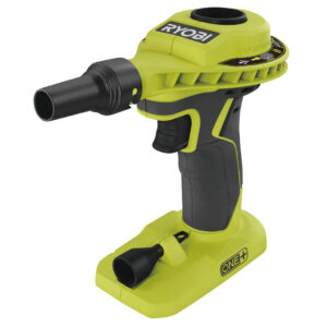 Ryobi luftpumpe r18vi-0