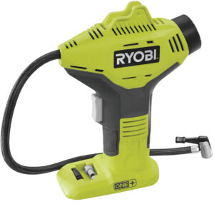 Ryobi minikompressor r18pi-0