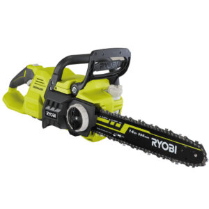 Ryobi motorsag 36v ry36csx35a-0