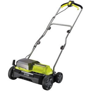 Ryobi vertikalskjærer 18v ry18sfx35a-0