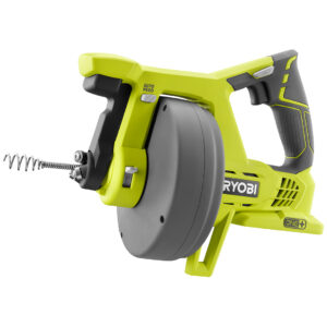 Ryobi avløpsrenser r18da-0