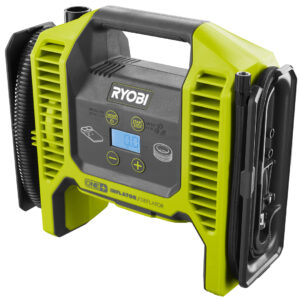 Ryobi multikompressor r18mi-0