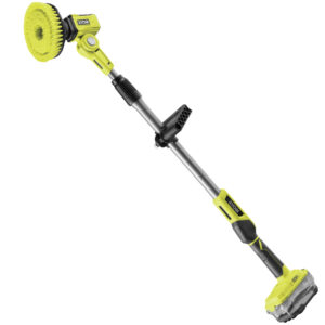 Ryobi rengjøringsbørst teleskop r18tps-0