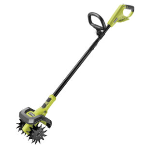 Ryobi jordfreser one+ ry18cva-0