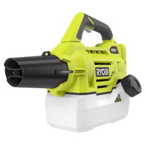 Ryobi fogger ry18fga-0 one+