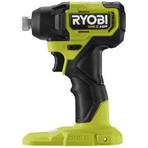 Ryobi slagskrutrekker one+ hp rid18c-0