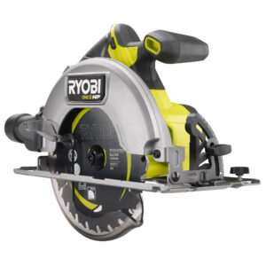 Ryobi sirkelsag one+ hp rcs18x-0