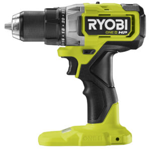 Ryobi bor/skrutrekker one+ hp rdd18x-0