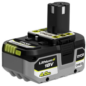 Ryobi batteri compact 4,0 ah rb1840x