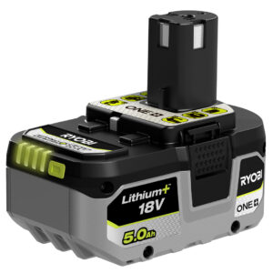 RYOBI BATTERI COMPACT 5,0 RB1850X