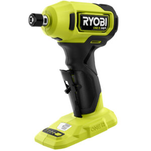 Ryobi vinklet rettsliper one+ hp rdg18c-