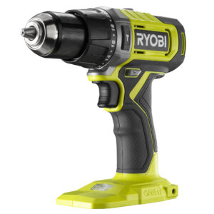 Ryobi bor og skrutrekker one+ rpd18-0