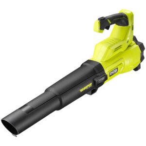 Ryobi one+ hp løvblåser ry18blx-0