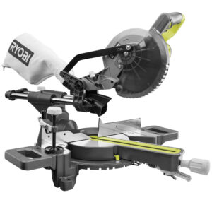 Ryobi kapp & gjæresag one+ rms18190-0