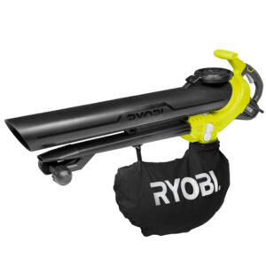 Ryobi løvblåser rbv3000cesv