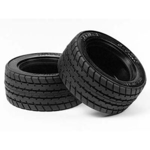 DEKK M-CHASSIS 60D SUPER GRIP RADIAL