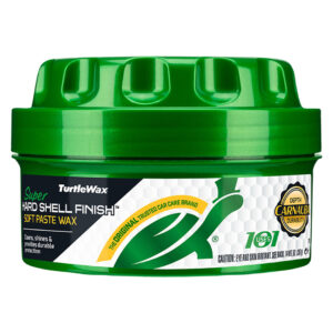 Turtle wax original wax - pasta