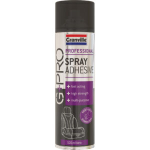 Granville spraylim 600 ml.