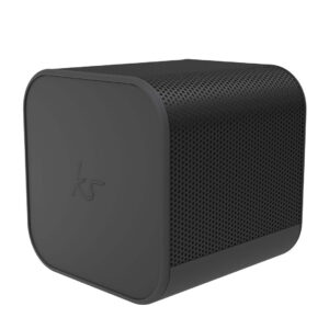 Kitsound høyttaler boomcube trådløs