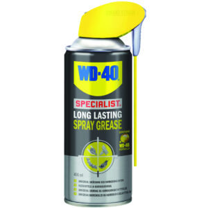 Wd-40 spray grease 400 ml