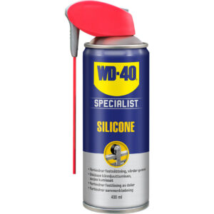 Wd-40 silicone lubricant 400 ml