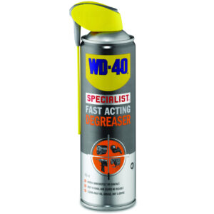 Wd-40 degreaser 500 ml