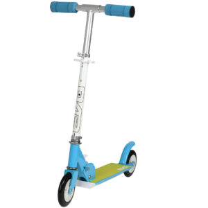 SPARKESYKKEL EVO BLUE