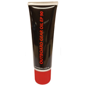 Utenbords girolje tube 250ml
