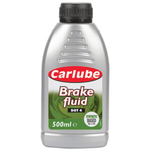 Carlube bremsevæske 0,5l dot4