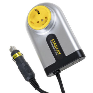 STANLEY STRØM OMFORMER 100W