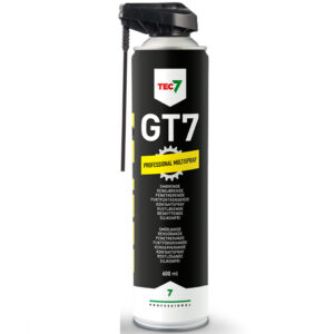 Tec7 gt7 universalspray 600ml